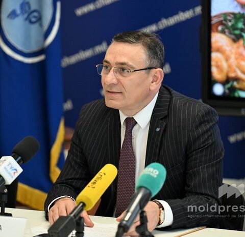 Национальная выставка «Отечественный продукт» пройдет на Moldexpo с 28 по 30 августа 2026 года