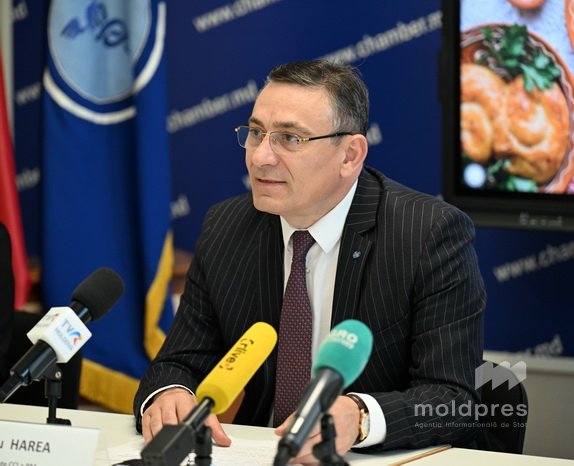 Национальная выставка «Отечественный продукт» пройдет на Moldexpo с 28 по 30 августа 2026 года