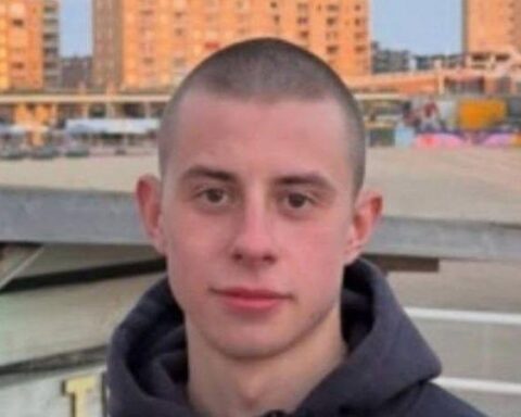 Найдено тело пропавшего молодого человека в лесу Страшенов