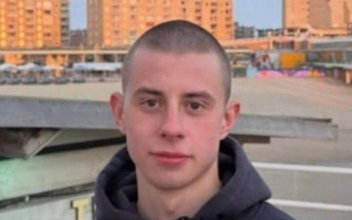 Найдено тело пропавшего молодого человека в лесу Страшенов