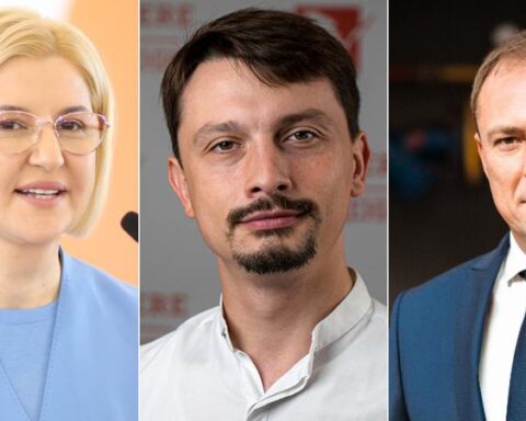 Обвинения в подкупе голосов и манипуляциях: действия Влах, Витнеанского и Гарбалэ под прицелом ЕС