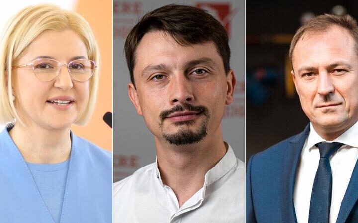 Обвинения в подкупе голосов и манипуляциях: действия Влах, Витнеанского и Гарбалэ под прицелом ЕС