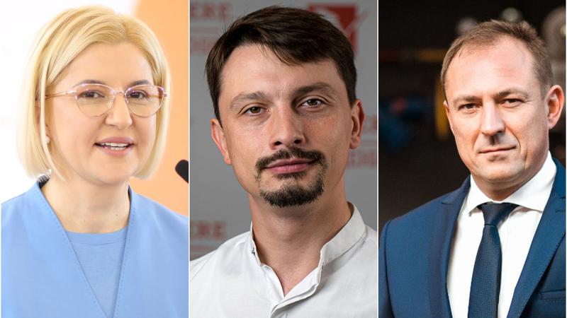 Обвинения в подкупе голосов и манипуляциях: действия Влах, Витнеанского и Гарбалэ под прицелом ЕС