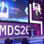Открытие Moldova Digital Summit 2026: мнения европейских лидеров о цифровых успехах Молдовы