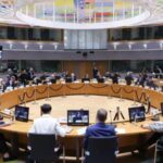 Открытие первого кластера переговоров ЕС с Молдовой и Украиной