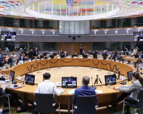 Открытие первого кластера переговоров ЕС с Молдовой и Украиной