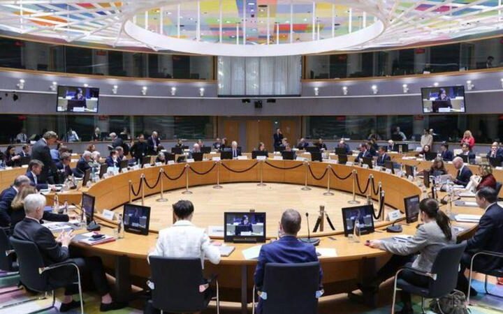 Открытие первого кластера переговоров ЕС с Молдовой и Украиной