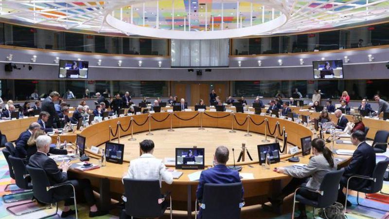 Открытие первого кластера переговоров ЕС с Молдовой и Украиной