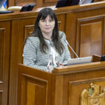 Парламент утвердил законопроект об упрощении установки систем накопления электрической энергии