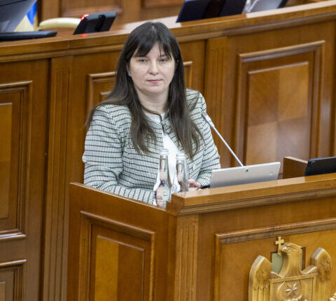 Парламент утвердил законопроект об упрощении установки систем накопления электрической энергии