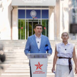 Партия социалистов требует пересмотра правил использования общежитий Технического университета Молдовы