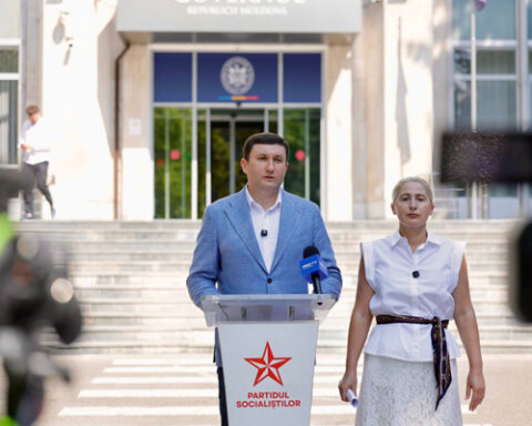 Партия социалистов требует пересмотра правил использования общежитий Технического университета Молдовы