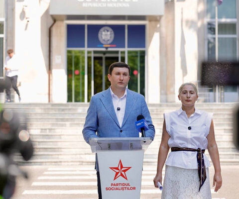 Партия социалистов требует пересмотра правил использования общежитий Технического университета Молдовы