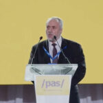 PAS дистанцировалась от оскорбительных высказываний Константина Оборока на съезде партии