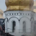 Патриархия Румынская осудила нападение на Лавру Печерскую в Киеве