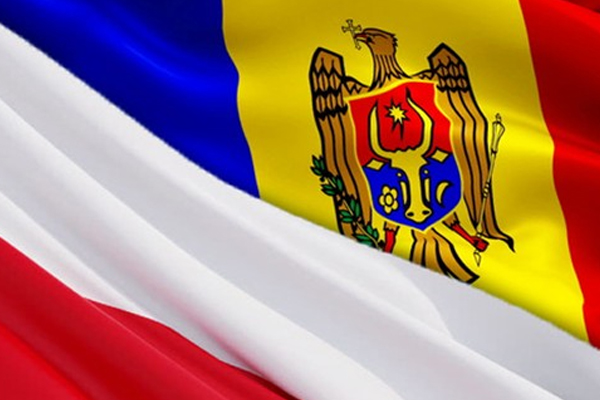 Польская делегация обсудит вопросы безопасности и обороны в Кишиневе с 22 по 24 июня