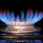 Потребление природного газа в Молдове составило 14,6 млн кубометров в мае 2026 года