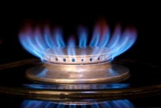 Потребление природного газа в Молдове составило 14,6 млн кубометров в мае 2026 года