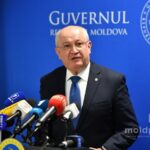 Премьер-министр Молдовы заявил о запуске консультаций по налоговой политике на 2027 год