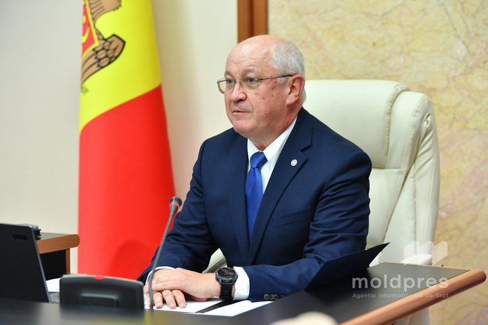 Премьер-министр Мунтяну анонсировал налоговую реформу, основывающуюся на диалоге и поддержке экономики