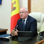Премьер-министр Мунтяну: налоговая реформа продолжится, но курс останется прежним