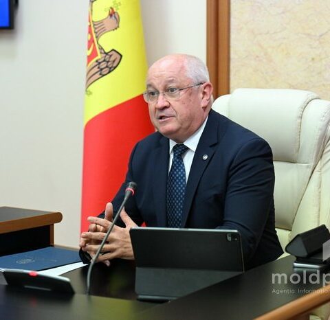 Премьер-министр Мунтяну: налоговая реформа продолжится, но курс останется прежним
