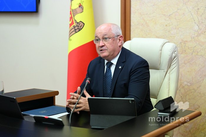 Премьер-министр Мунтяну: налоговая реформа продолжится, но курс останется прежним