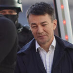 Президент Майя Санду лишила гражданства Александра Балана, бывшего замдиректора СИБ