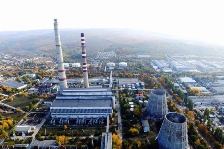 Республика Молдова подписала соглашение с Всемирным банком о финансировании модернизации теплоэнергетической системы Кишинёва на 1,7 млн долларов США