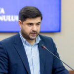 Роман Кожухарь подал в отставку с поста главы Агентства публичной собственности Молдовы