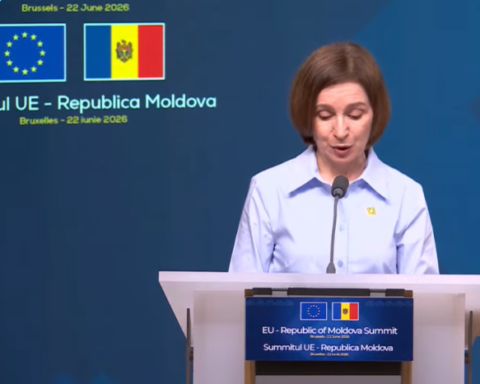 Санду: Молдова готова продолжить евроинтеграцию без задержек