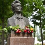 Сегодня исполняется 137 лет со дня смерти Михаила Эминеску