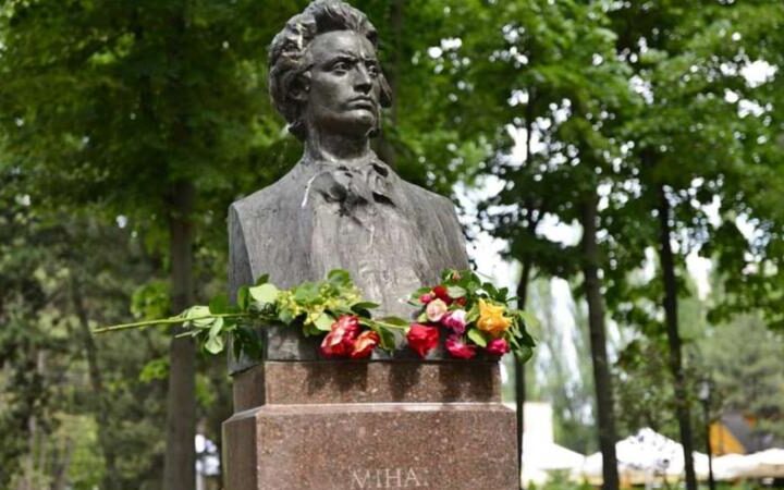 Сегодня исполняется 137 лет со дня смерти Михаила Эминеску