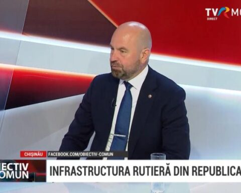 Ситуация с дорогой Чишинау–Леова–Кахул остается стабильной, работы продолжатся до 2026 года