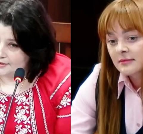 Судьи Ана Куцереску и Елена Кройтор предложены для назначения в Верховный суд