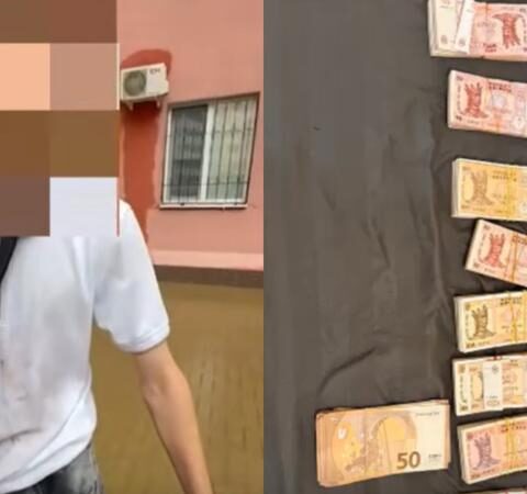 В Чишинау задержаны два подозреваемых в мошенничестве