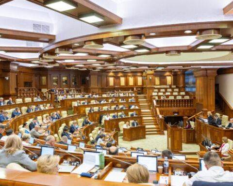 В Молдове зарегистрирован законопроект о борьбе с телефонным и цифровым мошенничеством