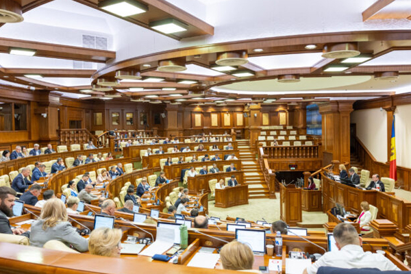 В Молдове зарегистрирован законопроект о борьбе с телефонным и цифровым мошенничеством