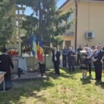 В Тарнауце прошла церемония памяти жертв депортаций 12-13 июня 1941 года