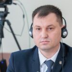 Василий Плеван: финансовых сомнений в отношении меня не выявлено