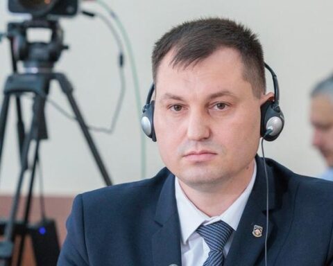 Василий Плеван: финансовых сомнений в отношении меня не выявлено