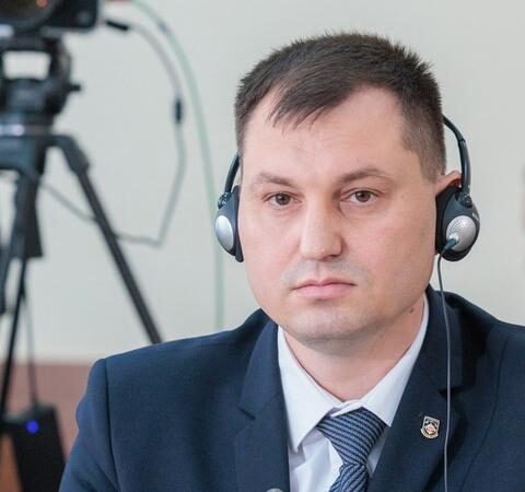Василий Плеван: финансовых сомнений в отношении меня не выявлено
