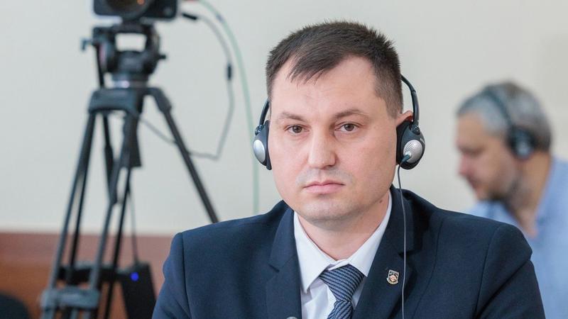 Василий Плеван: финансовых сомнений в отношении меня не выявлено