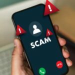 За сутки зафиксировано 22 случая телефонного мошенничества с ущербом свыше 3 миллионов леев