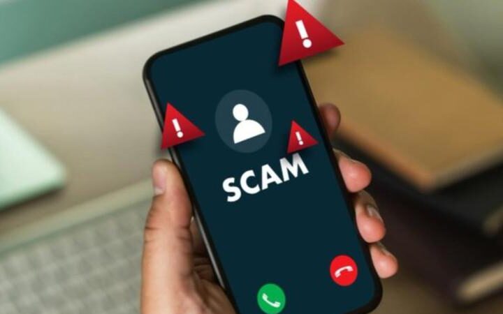 За сутки зафиксировано 22 случая телефонного мошенничества с ущербом свыше 3 миллионов леев