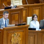 Законопроект по обновлению администрирования дорог общего пользования прошёл первое чтение в парламенте