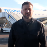 Заявление Зеленского в Кишиневе о поддержке евроинтеграции Украины и Молдовы