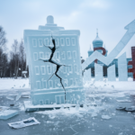 В России в первом полугодии 2026 года выросло число корпоративных банкротств на 10,8%
