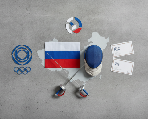 МОК и международная федерация фехтования восстановили права российских спортсменов под национальной символикой на ЧМ-2026 в Китае