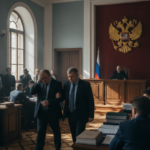 Кремль начал судебное преследование руководителей заводов за недобор резервистов